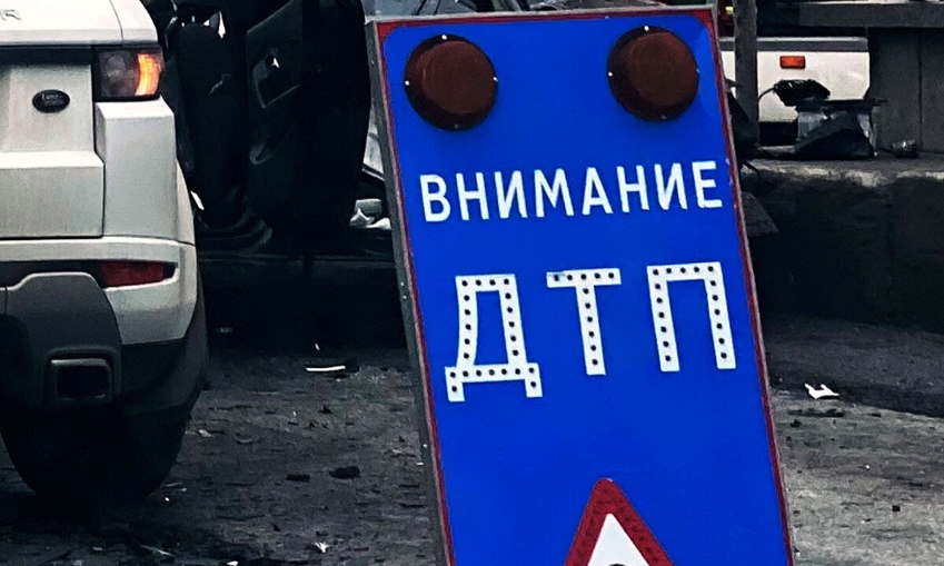 В Нижегородской области в ДТП погибли три человека