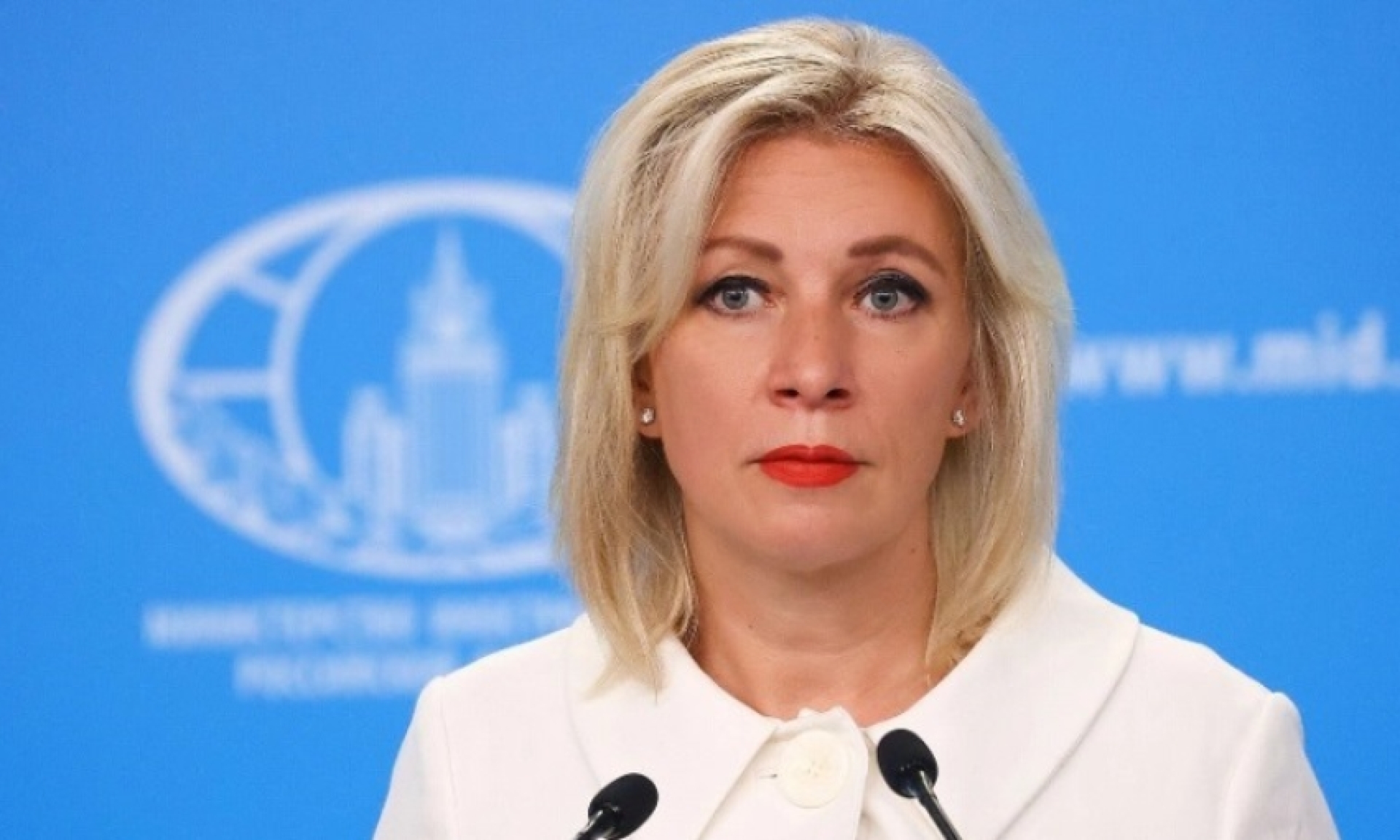 Russian Foreign Ministry promised a "surprise" in response to the refusal to issue visas to Russian journalists in the United States