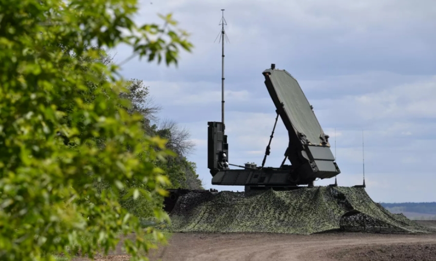 Губернатор Севастополя: ПВО и РЭБ отразили ночную атаку украинских беспилотников на город