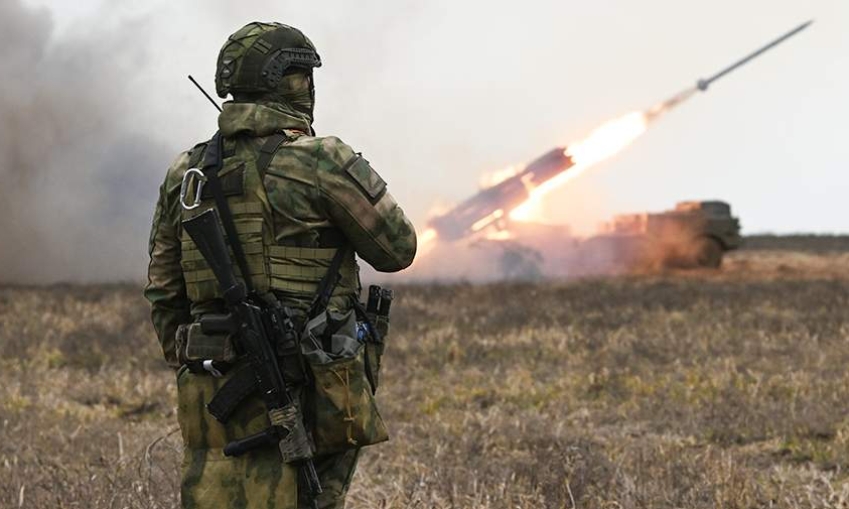 Пушилин: на авдеевском направлении российские силы взяли несколько укреплений ВСУ