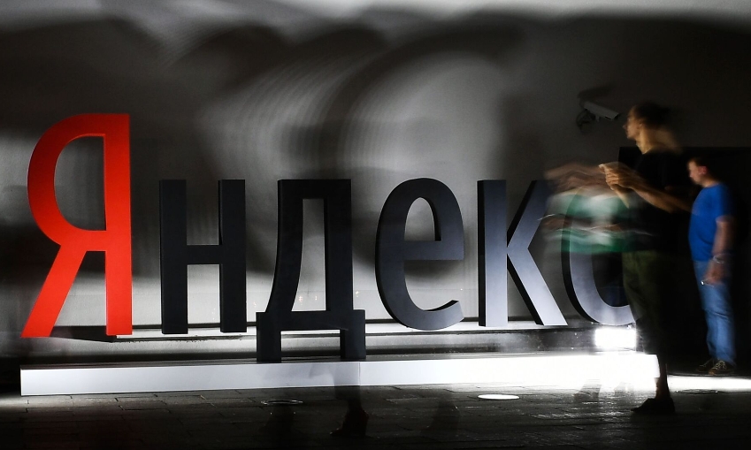 Bloomberg: Потанин и Алекперов предложили купить контрольную долю в "Яндексе"