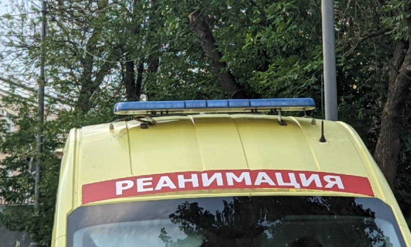 В Тверской области в ДТП погибли четыре человека