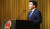 Посланник Ли Хуэй: Китай призывает найти "первопричину" конфликта на Украине