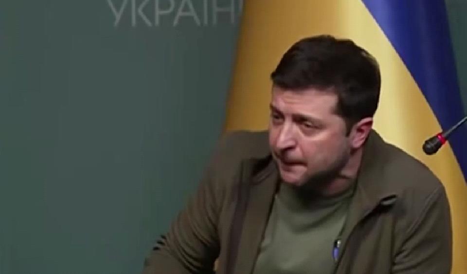 Конфуз "контролеров" Украины