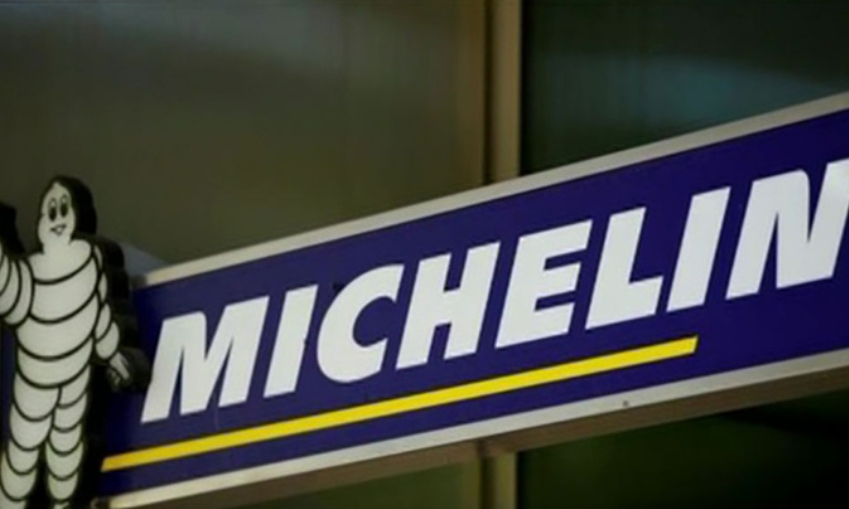 Michelin продал российский бизнес