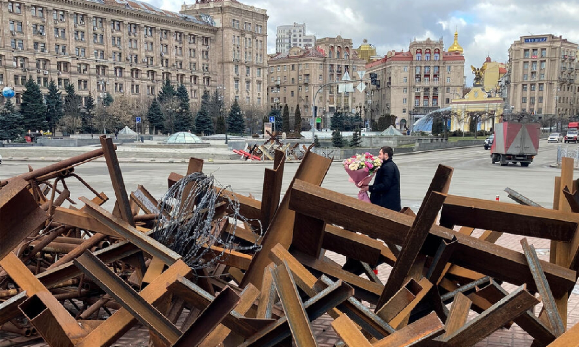 Глава Киевской администрации Попко заявил о самой массированной атаке дронов на столицу