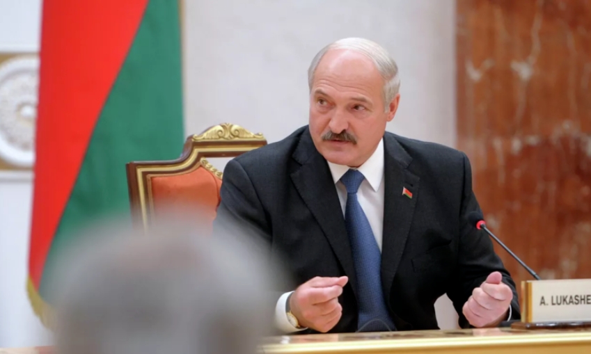 Лукашенко призвал переживающих за ядерное оружие вступить в союз России и Белоруссии