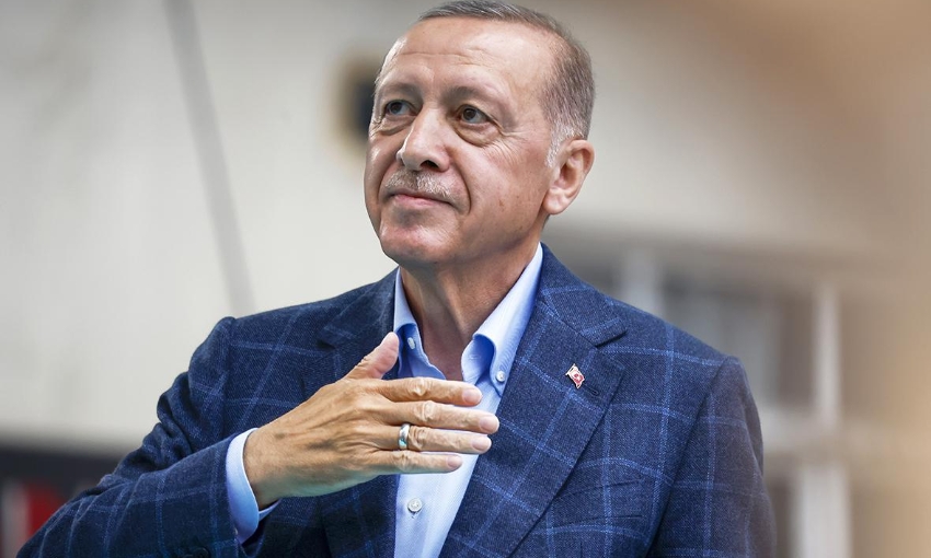 Эрдоган имеет значение