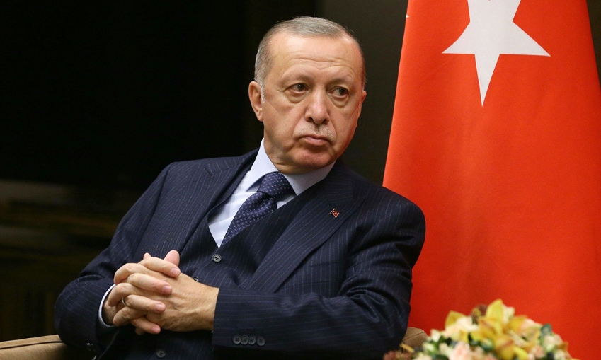 Инаугурация президента Турции состоится 2 или 6 июня