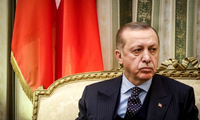 Эрдогана окончательно признали победителем президентских выборов в Турции