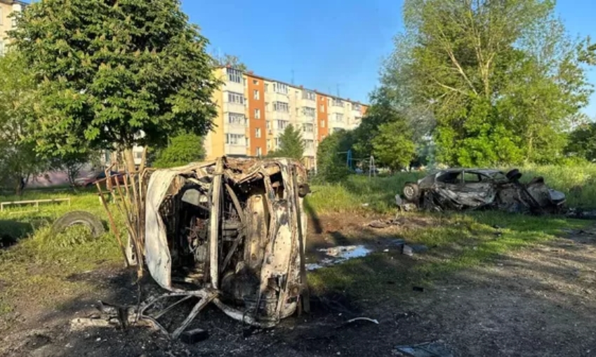 Гладков заверил, что ВСУ в Белгородской области нет