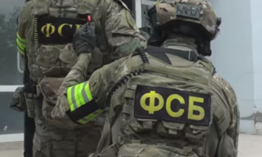 Экс-сотрудника предприятия ОПК в Омской области задержали за шпионаж в пользу Германии