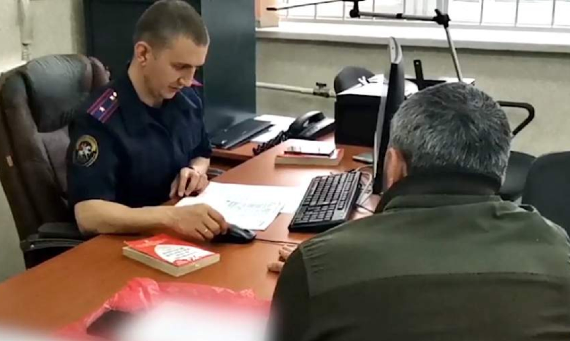 В Иркутской области владелец кафе задержан после отравления 62 человек