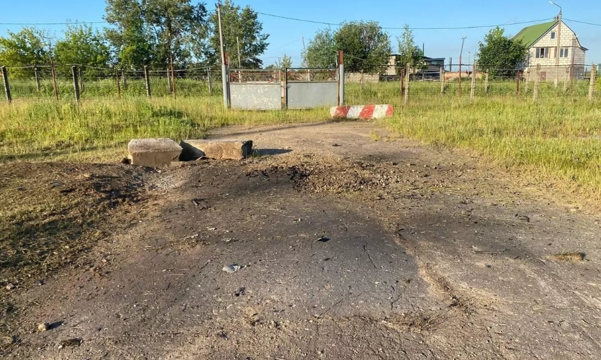 В Московском регионе с помощью средств радиоэлектронной борьбы сбили три беспилотника