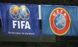 В УЕФА и ФИФА надеются на возвращение россиян на международную арену