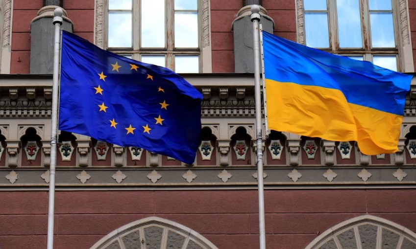 ЕС одобрил увеличение фонда военной помощи Украине на €3,5 млрд