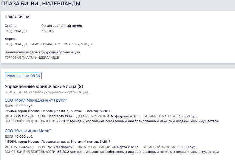 ОтПИКовался: Гордеев распродаёт активы и покидает страну?