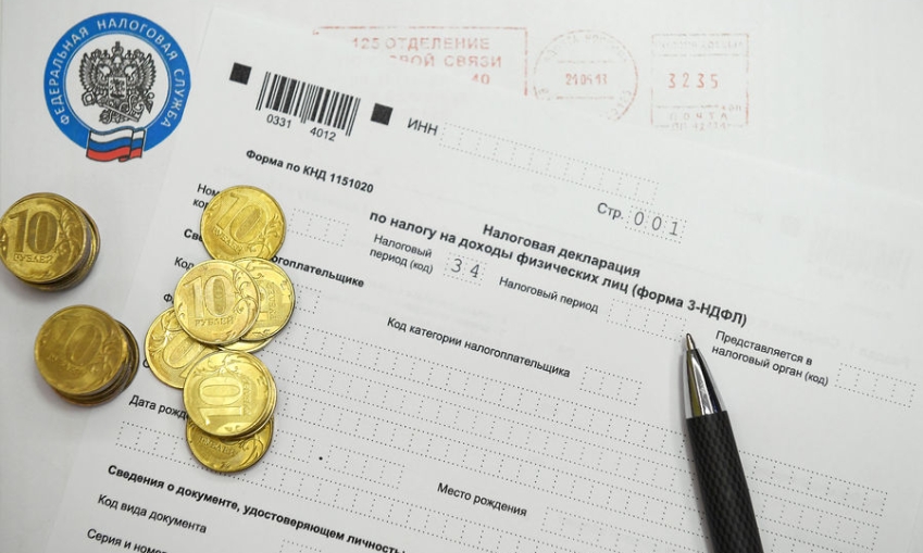 ЛДПР внесет в Госдуму законопроект об отмене НДФЛ для лиц с доходом меньше 30 тысяч рублей