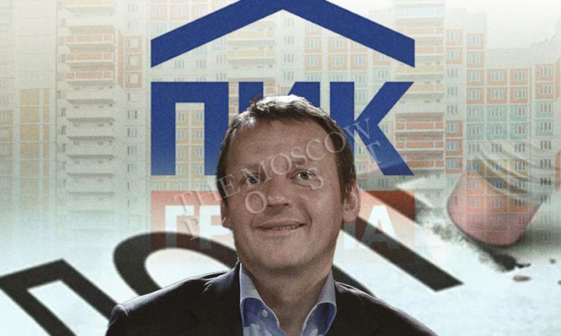 From PIK: Gordeev sells assets and leaves the country?