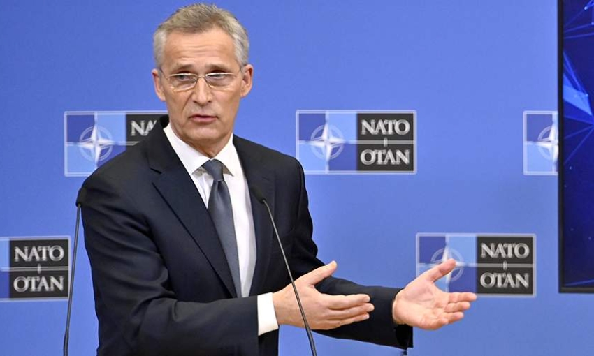 Встреча по вопросу вхождения Швеции в НАТО пройдет 6 июля