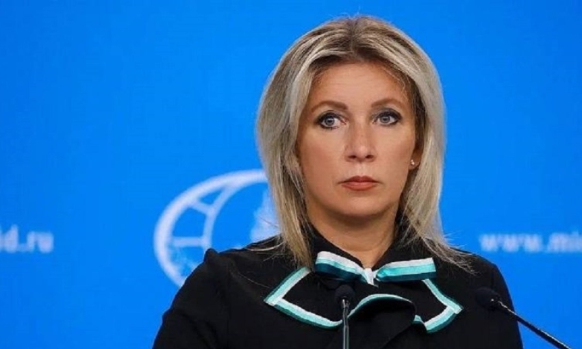 Russian Foreign Ministry: Russia received great support from the world community during the attempted rebellion