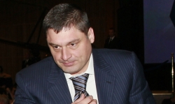 Суд признал банкротом экс-бенефициара Бинбанка и Рост банка Микаила Шишханова