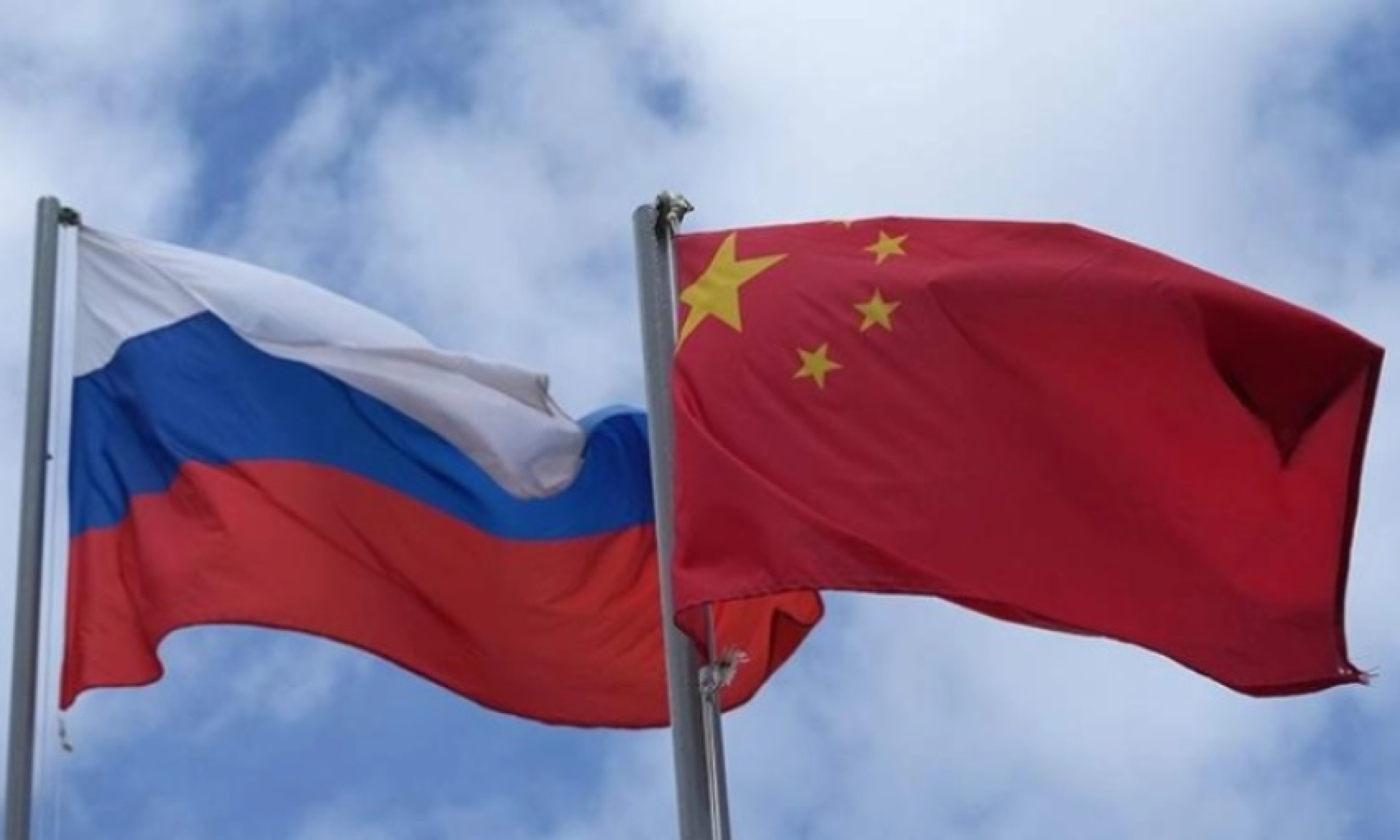 "Five bridges" between Russia and China