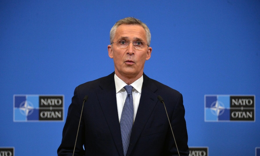 Столтенберг подтвердил, что останется на посту генсека НАТО еще на год