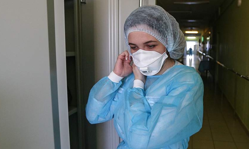 Роспотребнадзор сообщил, что в Туве обнаружили еще один случай заболевания сибирской язвой