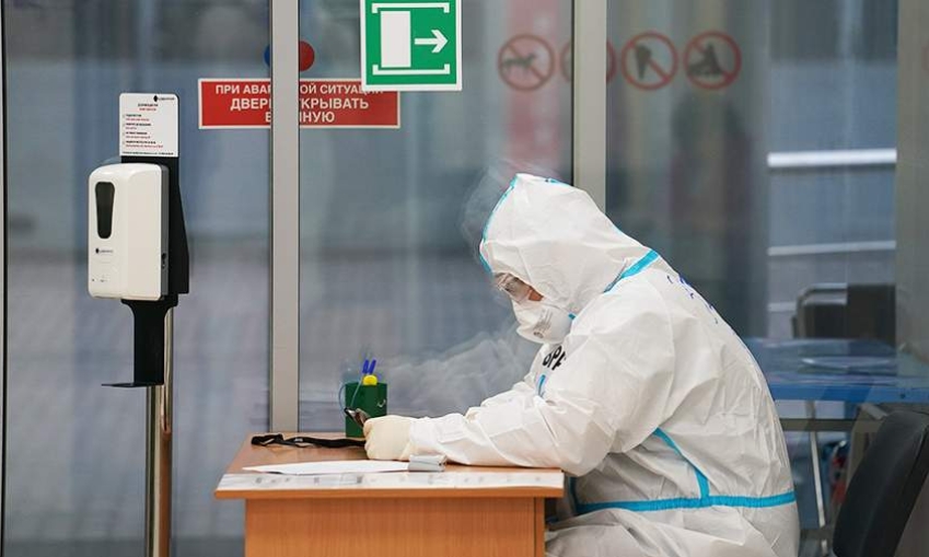 В Екатеринбурге скончался заразившийся менингококковой инфекцией сотрудник Ozon
