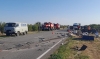 В Волгоградской области в ДТП на трассе погибли четыре человека