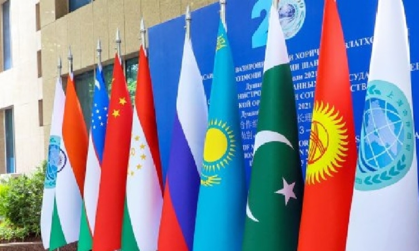 Greater Eurasia in a complex world: SCO replenished with Iran