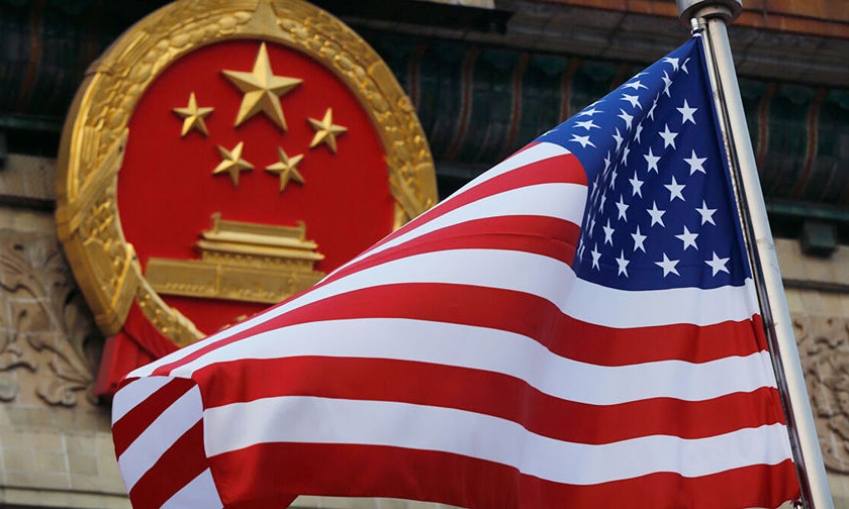 Китай ответил США "редкоземом"