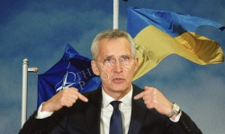 Столтенберг предложил отменить для Украины план действий по вступлению НАТО