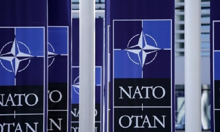 NATO does not need them: the Alliance "guarantees" Ukraine the continuation of the conflict with Russia