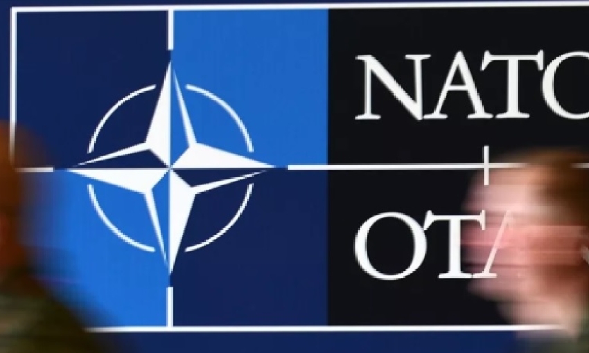 NATO opts for 'nuclear blackmail' strategy