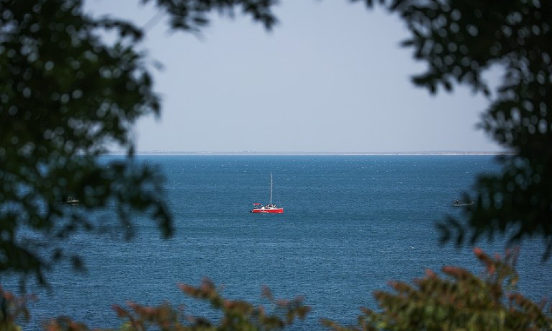 На Кубани госпитализировали 12 подростков после купания в море