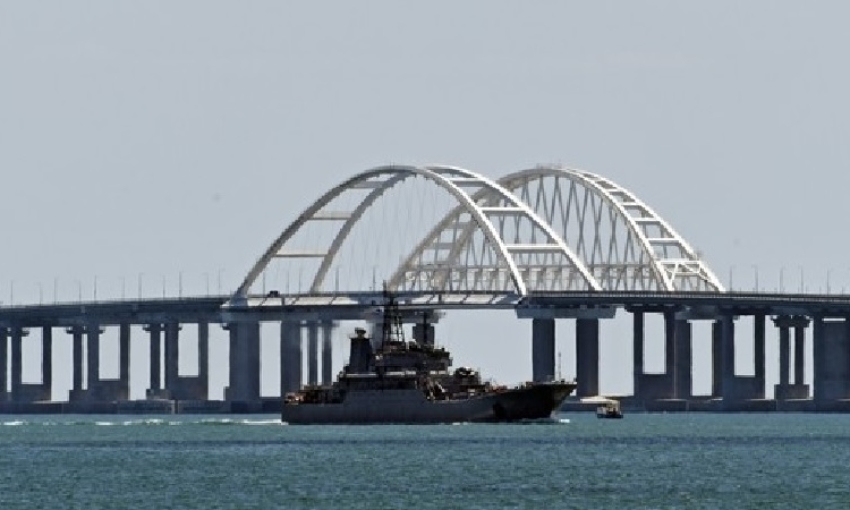 Terrorist attack on the Crimean bridge: what is it for Kyiv?