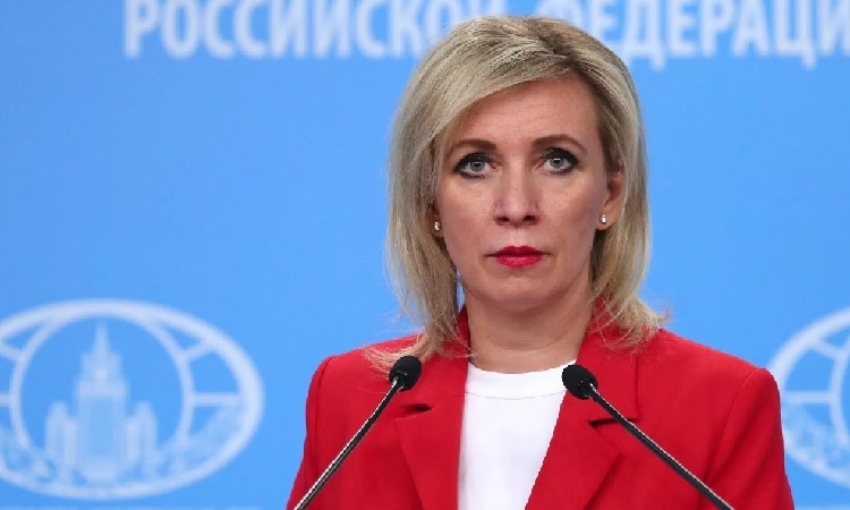 Russian Foreign Ministry: Western countries are silent about the terrorist attack on the Crimean bridge