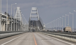 Херш: Офис Байдена сыграл решающую роль в обоих терактах на Крымском мосту