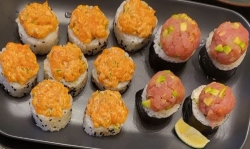 В Тамбовской области выявили кишечную инфекцию у 25 заказавших еду в суши-баре