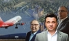 The "plane" flew away from Wiener: did Usmanov's stepson fail to cope with the "Motherland"?