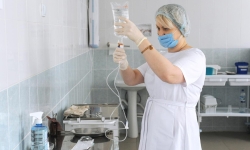 Минздрав РФ анонсировал переход на новую систему оплаты труда медиков