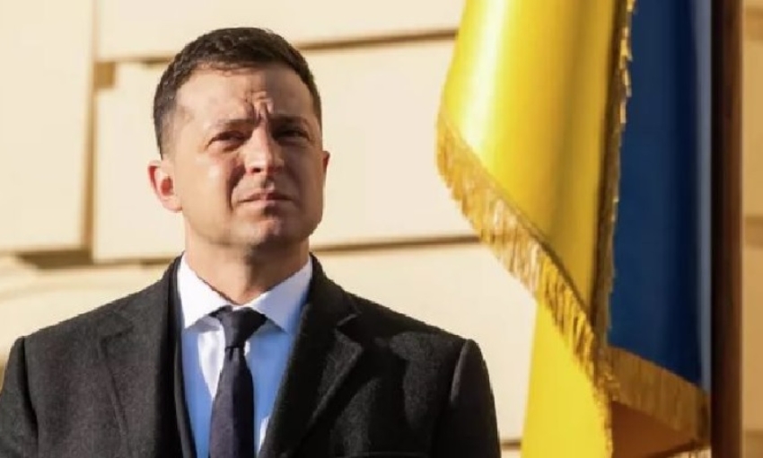 Summit in Jeddah, or what Zelensky is afraid of