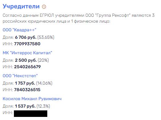 Потанин опробовал Вариводу: за отечественным ПО в аэропортах стоят люди мальтийского олигарха