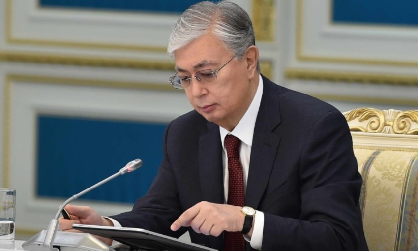 Tokayev puts pressure on gas: "divide and rule" in action?