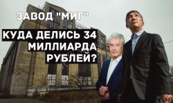 Павлу Тё "подсобянили": мэрия продала элитную землю в 35 раз дешевле чем купила