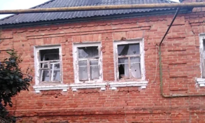 В Курской области два человека получили ранения при обстреле деревни со стороны ВСУ