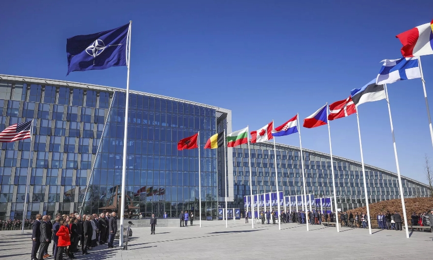 В НАТО предложили Армении вступить в альянс