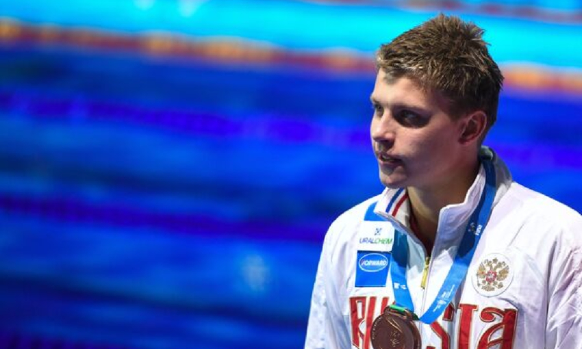 Пловец Красных обвинил World Aquatics в неправомерности ограничений